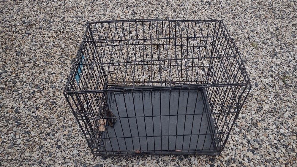 Small Animal Cage