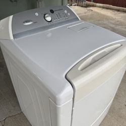 Whirlpool Gas Dryer