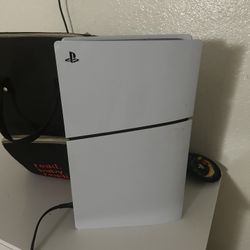 Ps5 Console 