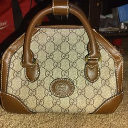 Gucci Purse (Authentic)