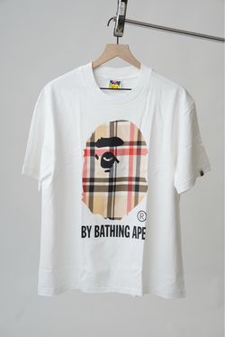 Bape Shirt