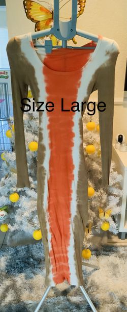 Long Dress