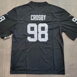 Women's Raiders Jersey for Sale in Ontario, CA - OfferUp