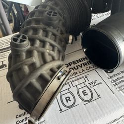 2020 Chevrolet Camaro Intake For SS LT1