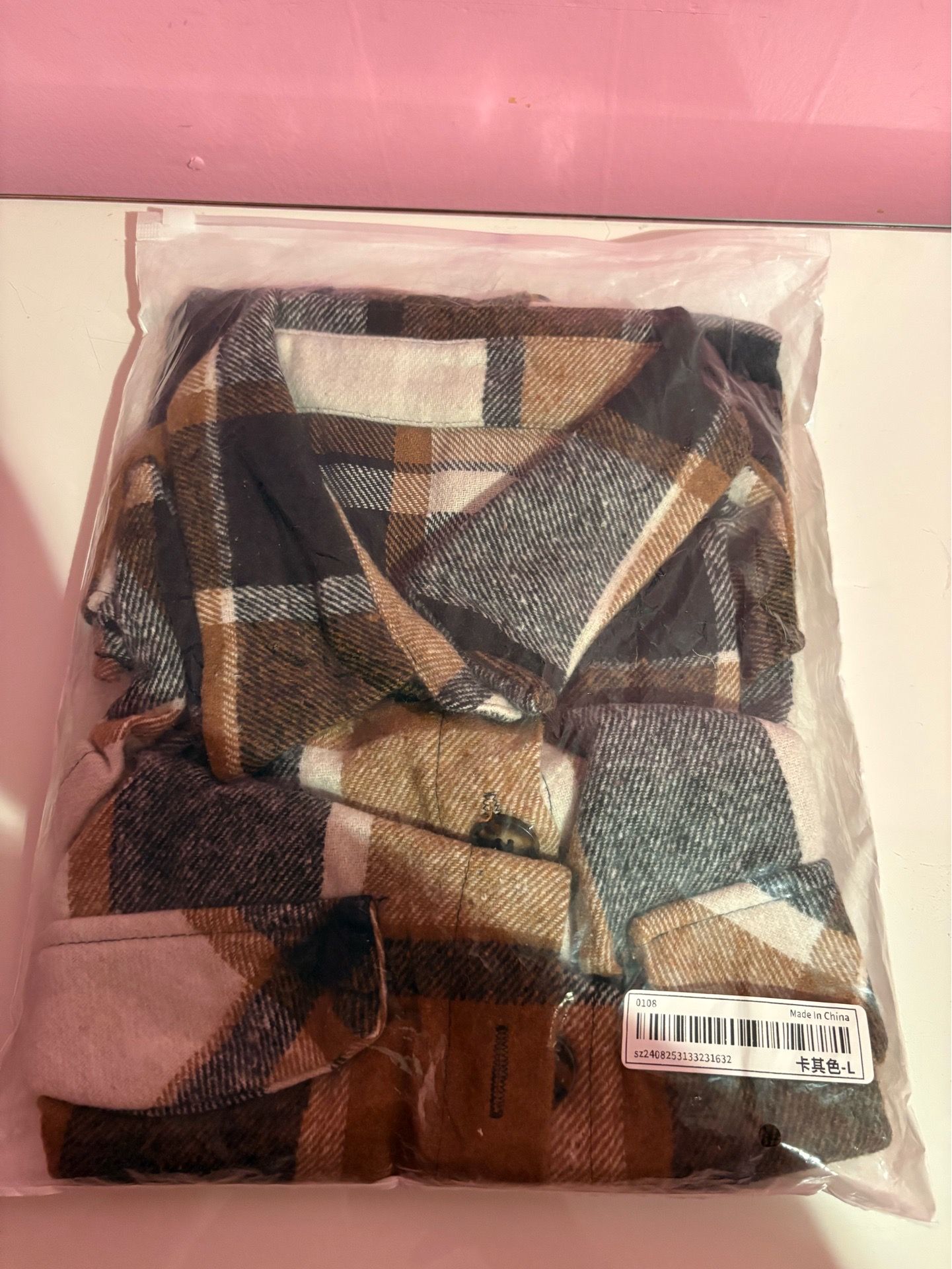 Women’s jacket top