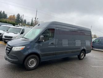 2019 Mercedes-Benz Sprinter 2500 Cargo