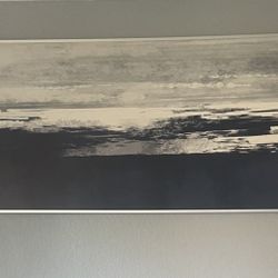 Coastal Canvas Art 