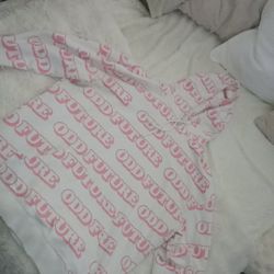 Odd Future Tyler The Creator Hoodie (XL)