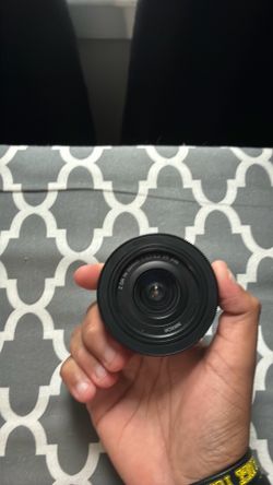 nikkor dx 16 50mm f 3.5 6.3