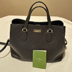 2 Purses Kate Spade and Brighton