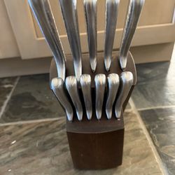 Knife Set