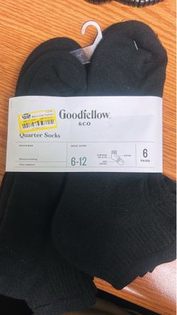 Goodfellow & co