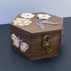 Memory Box