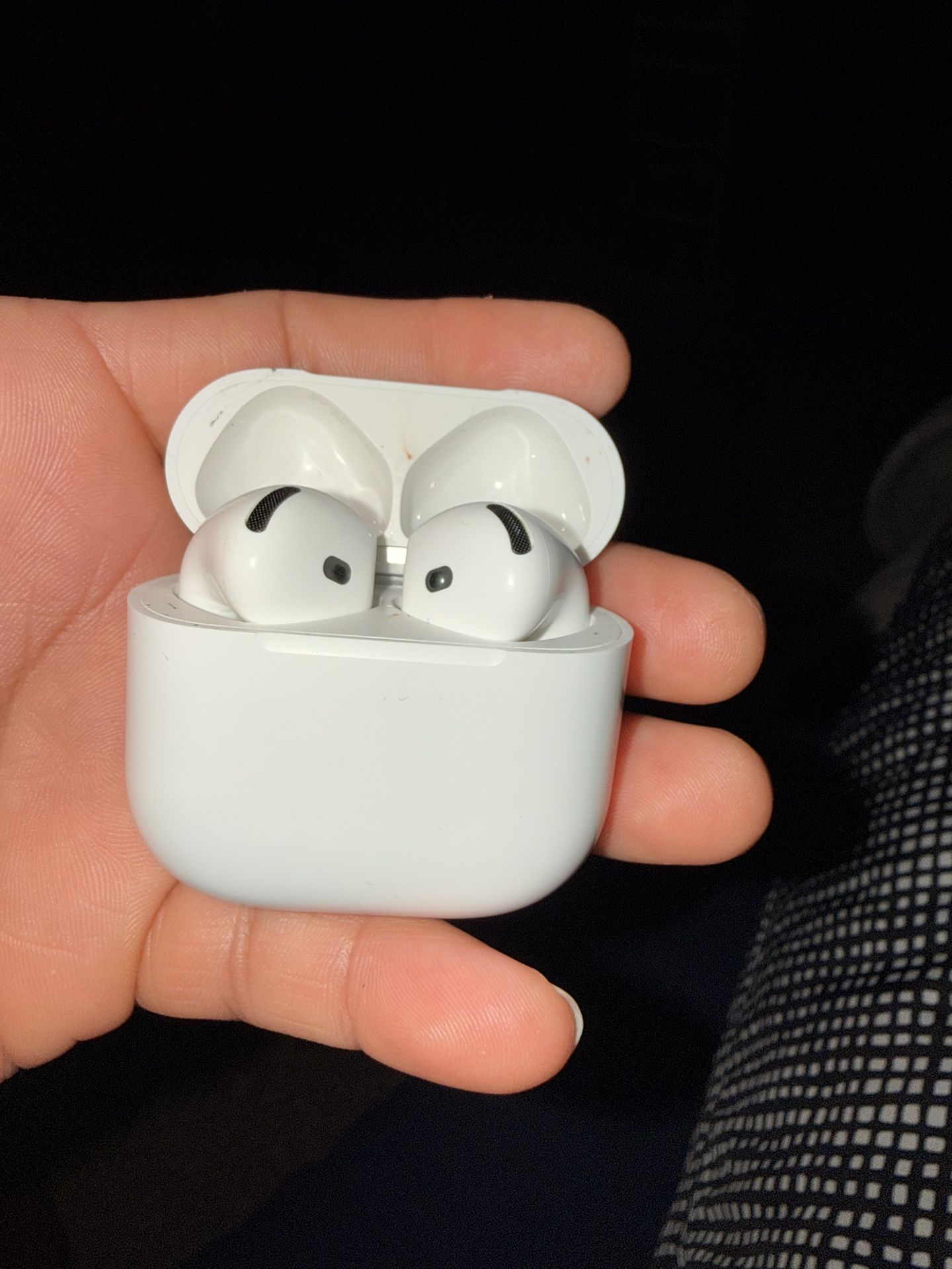 Apple iPods 4G Used Twice Auntentic