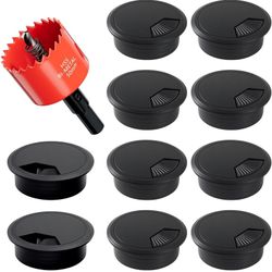 2inch Desk Cord Hole Cover