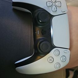 Ps5 Controller