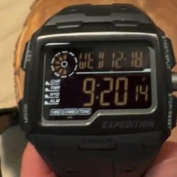 Time Expedition Digital New 