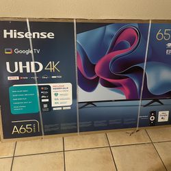 New TV Nuevo