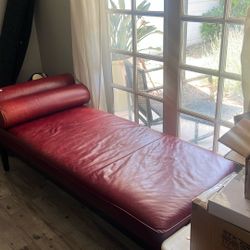 Lounge Couch