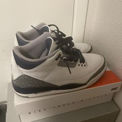 Air Jordan Retro 3s