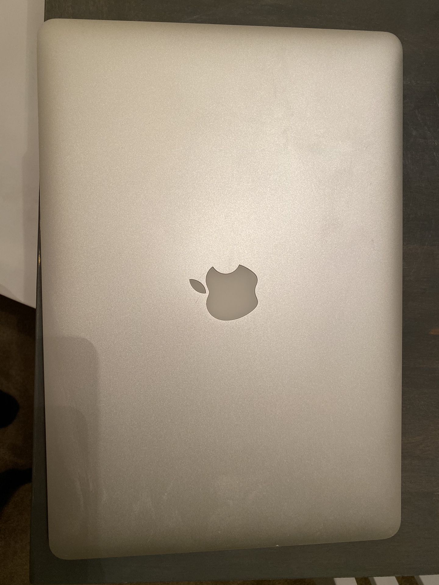 MacBook Pro (Retina, 15 inch, Mid 2015)