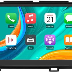 Android 13 Car Radio Stereo for Toyota Sienna 2011-2014