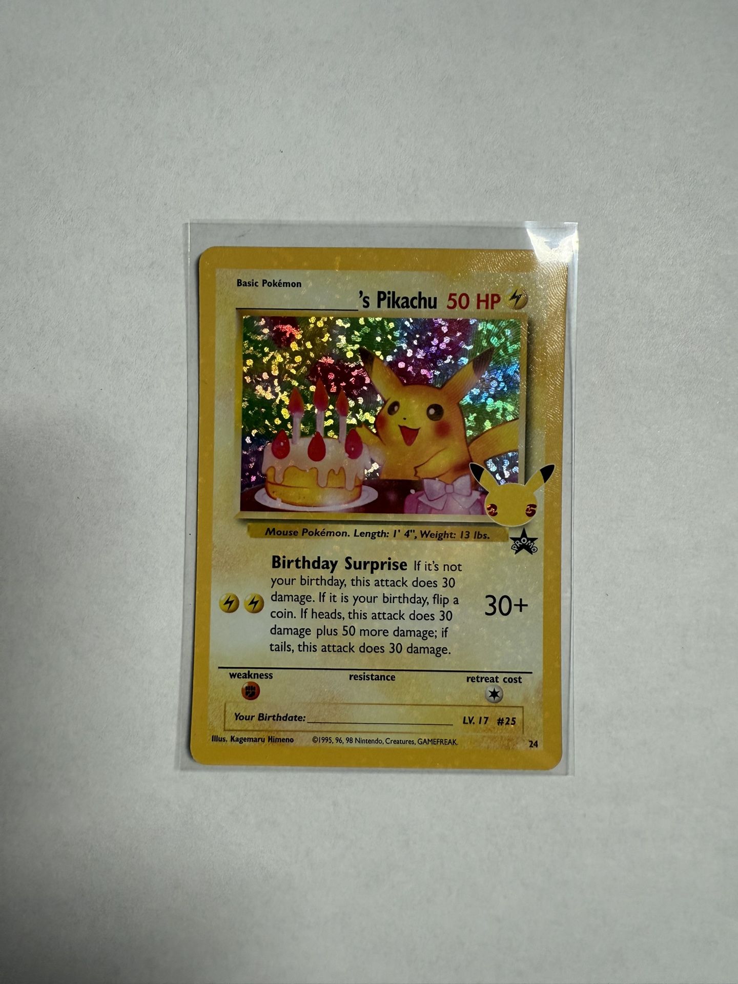 Pokemon