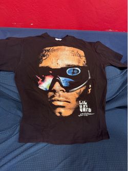 Lil Uzi Vert Shirt