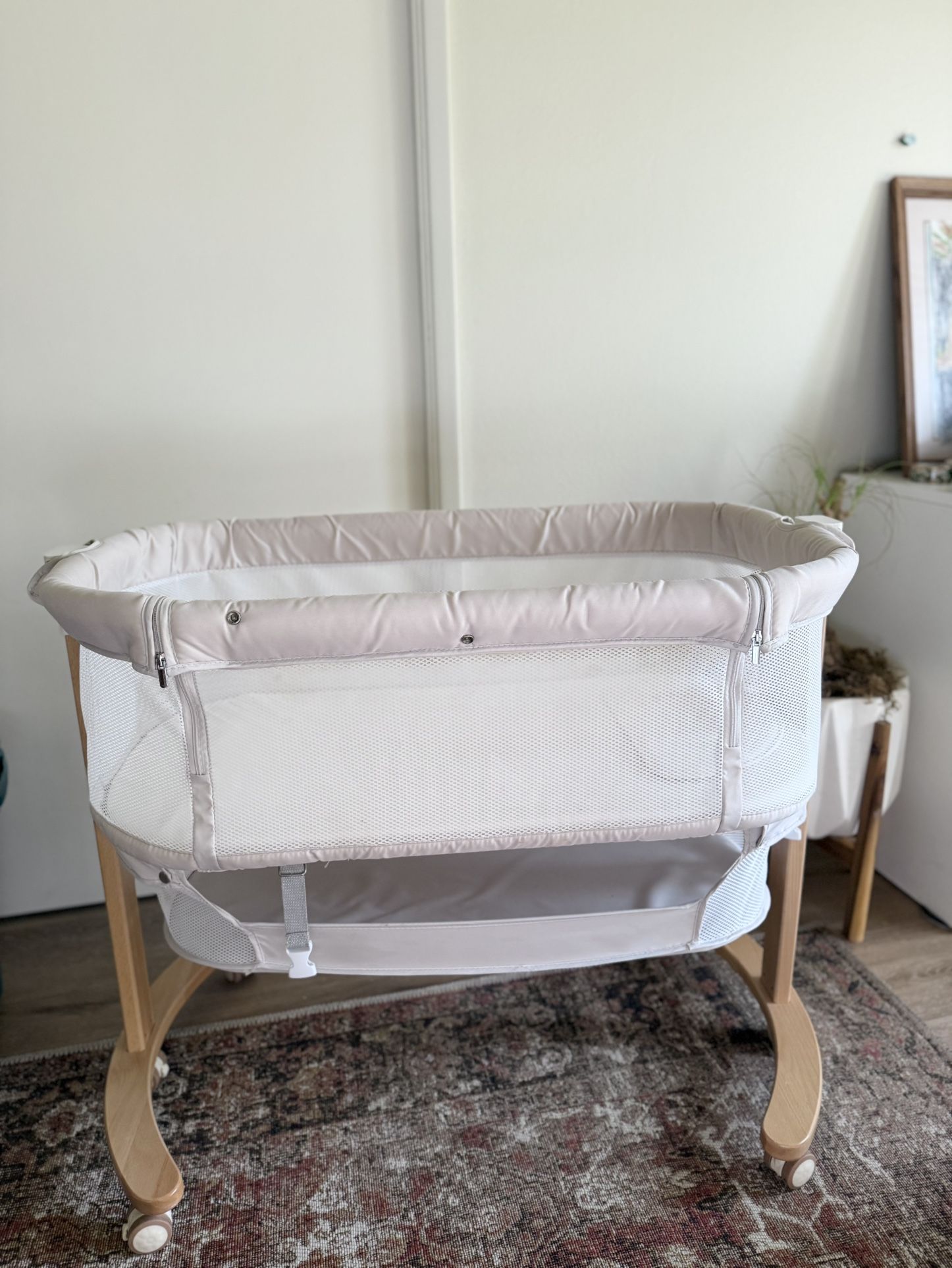 Baby Bassinet