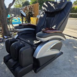 Massage Chair 