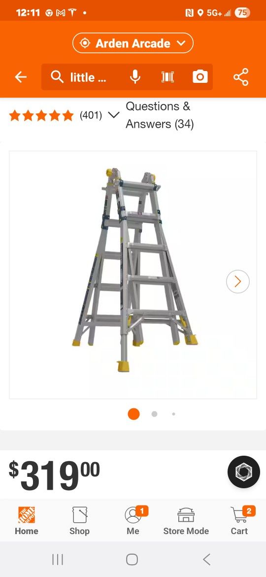 Ladder 