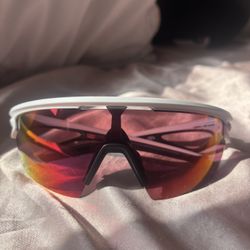 Oakley sports/athletics Glasses