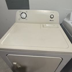 Dryer Amana