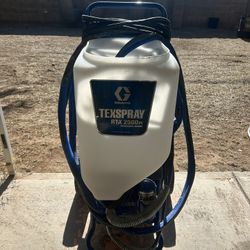 Textspray Rtx 2500pi