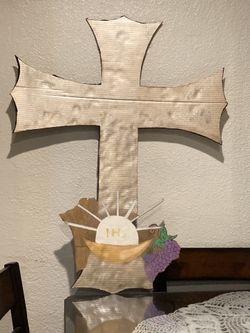 Decoración de primera comunión
