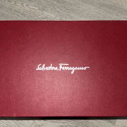 Salvatore ferragamo