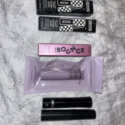 Name Brand Mascara