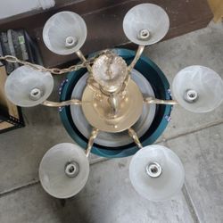 Beautiful Chandaliear  Ready To Go 