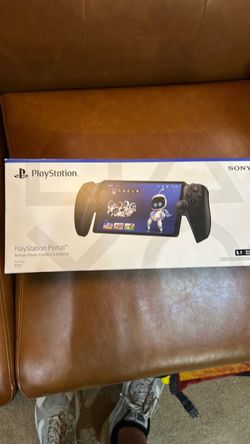 PlayStation Portable