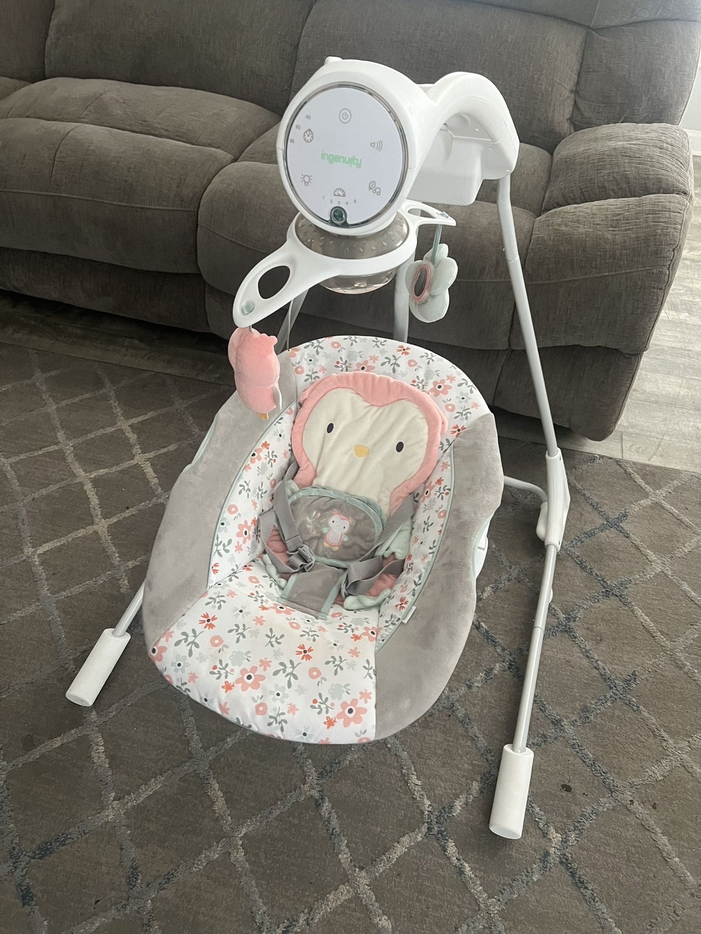Ingenuity Baby Swing