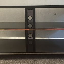 Glass Table 