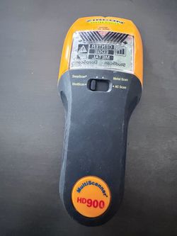Zircon multi scanner H900