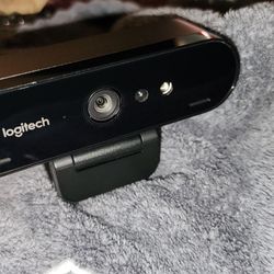 Logitech Brio 4K Ultra HD Pro