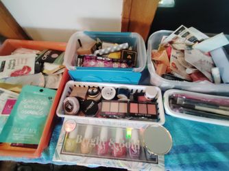 Make-up Stuff
