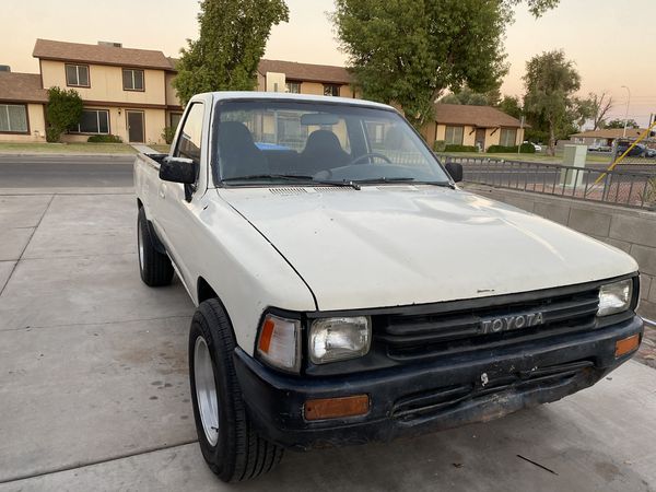 Toyota Pickup for Sale in Phoenix, AZ - OfferUp