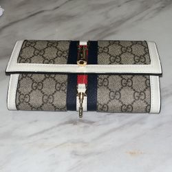 Gucci Wallet