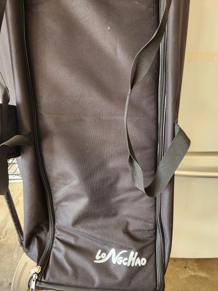 Travel/foldable Golf Bag