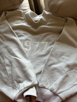 Essentials Fear Of God