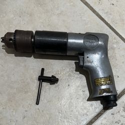 General Pneumatic Model 1294 1/2” Air drill