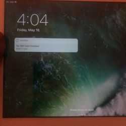 Ipad 4